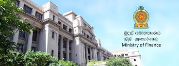 Ministry of Finance
