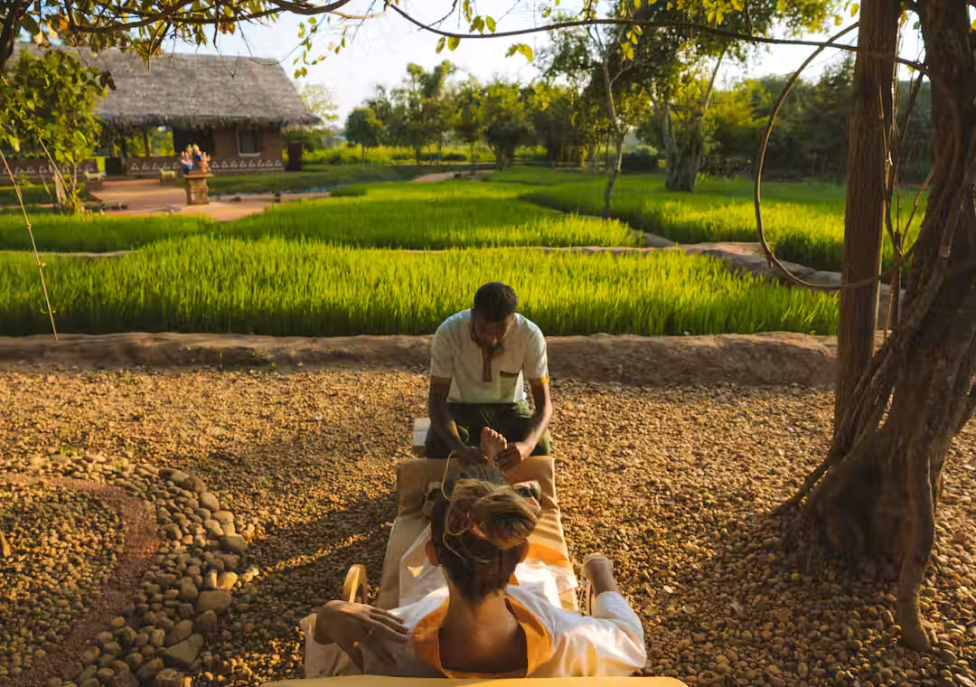 Tourism Industry